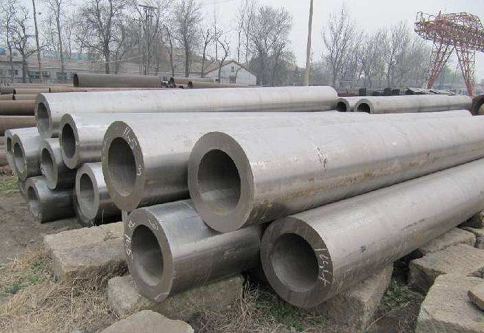 短期內聊城無縫鋼管廠?現貨價格或延續(xù)震蕩